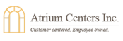 Atrium Centers Logo