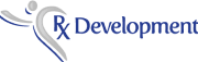 RX Development Logo